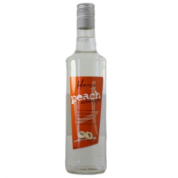 Harrys Peach Schapps